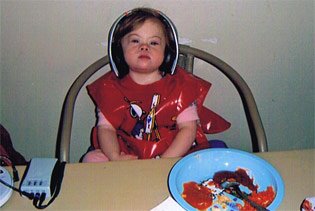 Plano Oral Motor Therapy